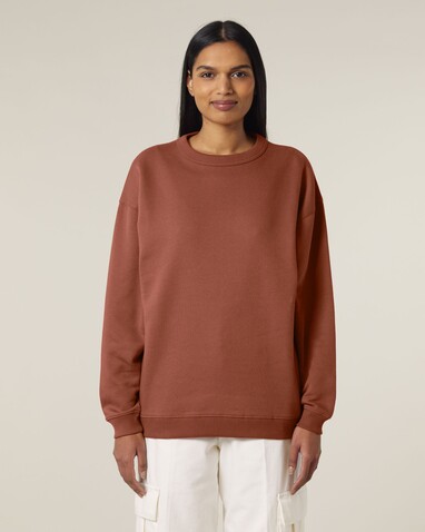 Stella Paloma - Heritage Brown - L bedrucken, Art.-Nr. STSW218C7301L