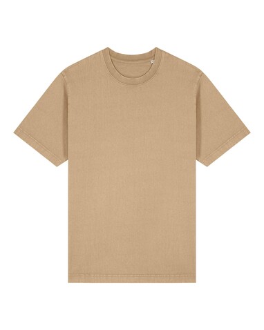 Freestyler Vintage - Das schwere Garment-Dyed Unisex-T-Shirt - G. Dyed Latte - S bedrucken, Art.-Nr. STTU073C7331S Freestyler Vintage - Das schwere Garment-Dyed Unisex-T-Shirt - G. Dyed Latte - S bedrucken, Art.-Nr. STTU073C7331S