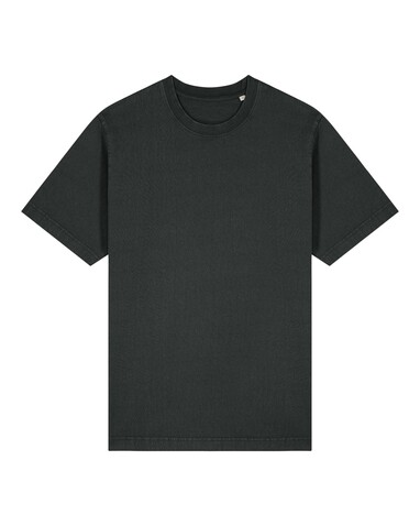 Freestyler Vintage - Das schwere Garment-Dyed Unisex-T-Shirt - G. Dyed Black Rock - XS bedrucken, Art.-Nr. STTU073C140XS Freestyler Vintage - Das schwere Garment-Dyed Unisex-T-Shirt - G. Dyed Black Rock - XS bedrucken, Art.-Nr. STTU073C140XS