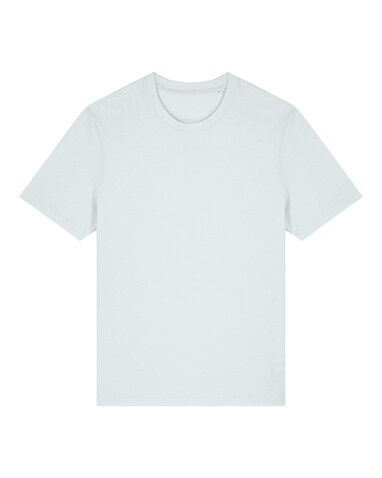 Creator 2.0 - Das Iconic Unisex-T-Shirt - Blue Ice - XL bedrucken, Art.-Nr. STTU169C7281X