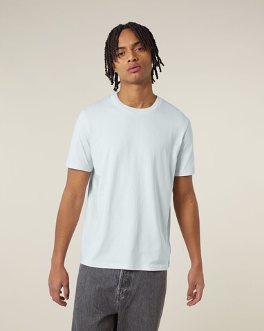 Creator 2.0 - Blue Ice - 3XL bedrucken, Art.-Nr. STTU169C7283X