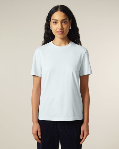 Creator 2.0 - Blue Ice - 3XL bedrucken, Art.-Nr. STTU169C7283X