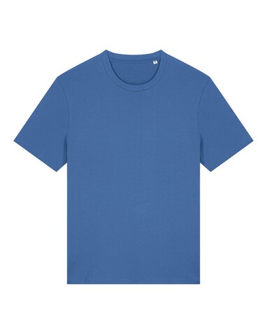 Creator 2.0 - Das Iconic Unisex-T-Shirt - Mindful Blue - S bedrucken, Art.-Nr. STTU169C7291S
