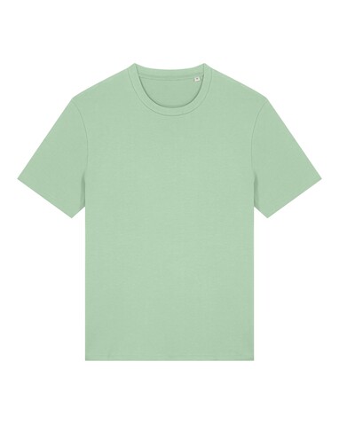 Creator 2.0 - Das Iconic Unisex-T-Shirt - Misty Jade - XL bedrucken, Art.-Nr. STTU169C7351X