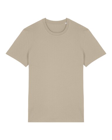 Crafter - Das Unisex-T-Shirt - Desert Dust - 3XL bedrucken, Art.-Nr. STTU170C0283X