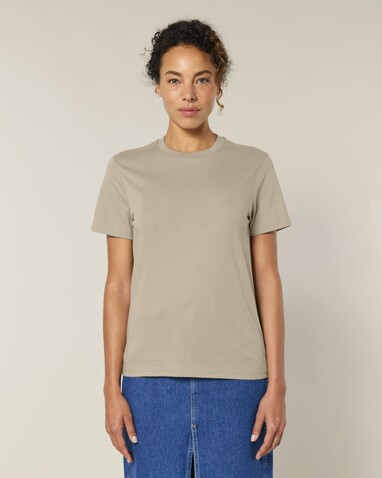Crafter - Das Unisex-T-Shirt - Desert Dust - S bedrucken, Art.-Nr. STTU170C0281S Crafter - Das Unisex-T-Shirt - Desert Dust - S bedrucken, Art.-Nr. STTU170C0281S