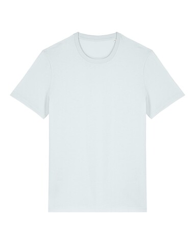 Crafter - Das Unisex-T-Shirt - Blue Ice - XL bedrucken, Art.-Nr. STTU170C7281X