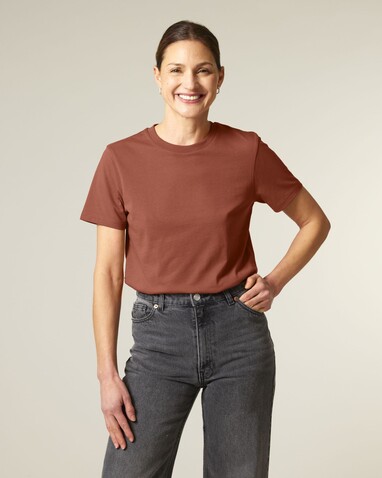Crafter - Das Unisex-T-Shirt - Heritage Brown - XXS bedrucken, Art.-Nr. STTU170C7302S Crafter - Das Unisex-T-Shirt - Heritage Brown - XXS bedrucken, Art.-Nr. STTU170C7302S