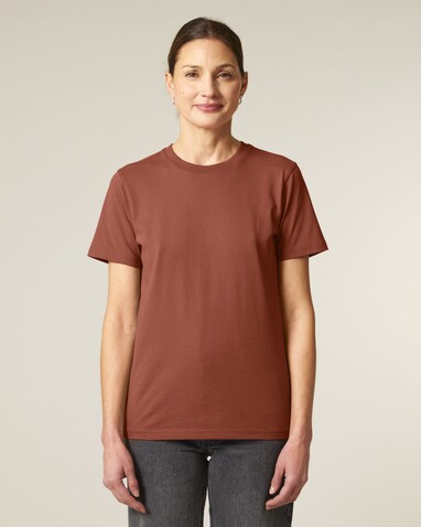 Crafter - Das Unisex-T-Shirt - Heritage Brown - 3XL bedrucken, Art.-Nr. STTU170C7303X Crafter - Das Unisex-T-Shirt - Heritage Brown - 3XL bedrucken, Art.-Nr. STTU170C7303X