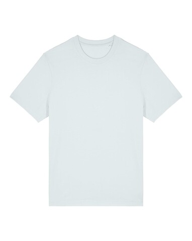Sparker 2.0 - Das Relaxed Unisex-T-Shirt - Blue Ice - M bedrucken, Art.-Nr. STTU171C7281M Sparker 2.0 - Das Relaxed Unisex-T-Shirt - Blue Ice - M bedrucken, Art.-Nr. STTU171C7281M