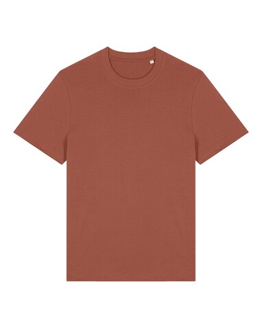 Sparker 2.0 - Das Relaxed Unisex-T-Shirt - Heritage Brown - XXS bedrucken, Art.-Nr. STTU171C7302S Sparker 2.0 - Das Relaxed Unisex-T-Shirt - Heritage Brown - XXS bedrucken, Art.-Nr. STTU171C7302S