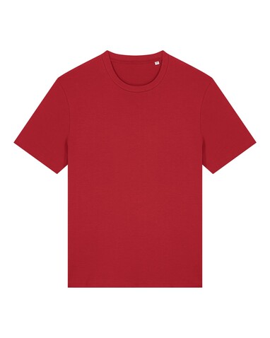Creator 2.0 Long Sleeve - Das Iconic Langarm-Unisex-T-Shirt - Red - XXS bedrucken, Art.-Nr. STTU199C0042S