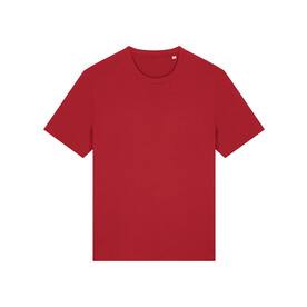 Creator 2.0 Long Sleeve - Unisex-Langarmshirt - Red - 3XL bedrucken, Art.-Nr. STTU199C0043X