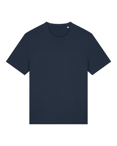 Creator 2.0 Long Sleeve - Das Iconic Langarm-Unisex-T-Shirt - French Navy - M bedrucken, Art.-Nr. STTU199C7271M