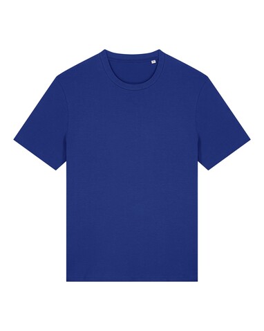 Creator 2.0 Long Sleeve - Das Iconic Langarm-Unisex-T-Shirt - Worker Blue - XXS bedrucken, Art.-Nr. STTU199C0882S