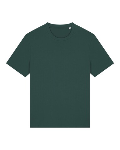 Creator 2.0 Long Sleeve - Das Iconic Langarm-Unisex-T-Shirt - Glazed Green - 3XL bedrucken, Art.-Nr. STTU199C0363X