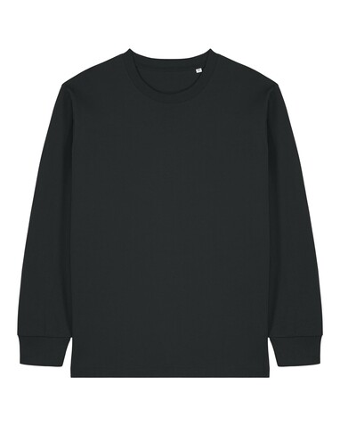 Freestyler Long Sleeve - Das schwere Langarm-Unisex-T-Shirt - Black - XXS bedrucken, Art.-Nr. STTU200C0022S Freestyler Long Sleeve - Das schwere Langarm-Unisex-T-Shirt - Black - XXS bedrucken, Art.-Nr. STTU200C0022S