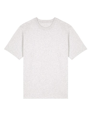 Freestyler - Das schwere Unisex-T-Shirt mit trockenem Griff - Cool Heather Grey - L bedrucken, Art.-Nr. STTU788C1461L