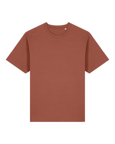 Freestyler - Das schwere Unisex-T-Shirt mit trockenem Griff - Heritage Brown - XL bedrucken, Art.-Nr. STTU788C7301X Freestyler - Das schwere Unisex-T-Shirt mit trockenem Griff - Heritage Brown - XL bedrucken, Art.-Nr. STTU788C7301X