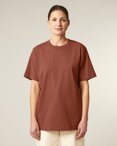 Freestyler - Das schwere Unisex-T-Shirt mit trockenem Griff - Heritage Brown - XXS bedrucken, Art.-Nr. STTU788C7302S Freestyler - Das schwere Unisex-T-Shirt mit trockenem Griff - Heritage Brown - XXS bedrucken, Art.-Nr. STTU788C7302S