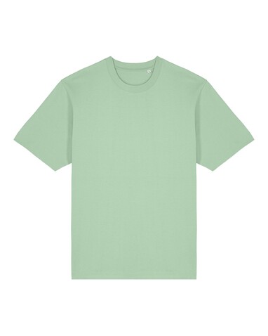 Freestyler - Das schwere Unisex-T-Shirt mit trockenem Griff - Misty Jade - XS bedrucken, Art.-Nr. STTU788C735XS Freestyler - Das schwere Unisex-T-Shirt mit trockenem Griff - Misty Jade - XS bedrucken, Art.-Nr. STTU788C735XS