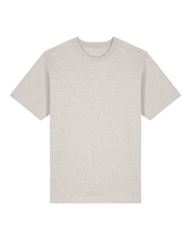 Freestyler - Das schwere Unisex-T-Shirt mit trockenem Griff - Heather Haze - XXS bedrucken, Art.-Nr. STTU788C7312S