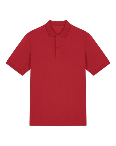 Prepster 2.0 - Red - XL bedrucken, Art.-Nr. STPU222C0041X