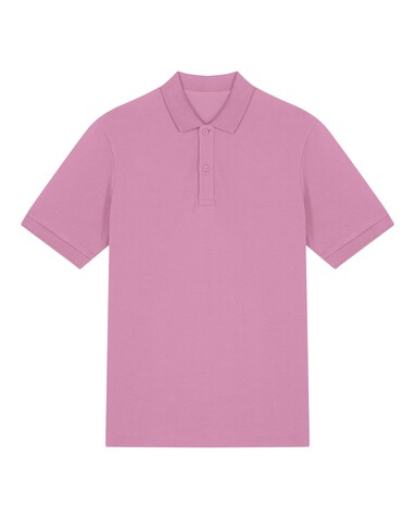 Prepster 2.0 - Das Unisex-Polo - Bubble Pink - 3XL bedrucken, Art.-Nr. STPU222C1293X