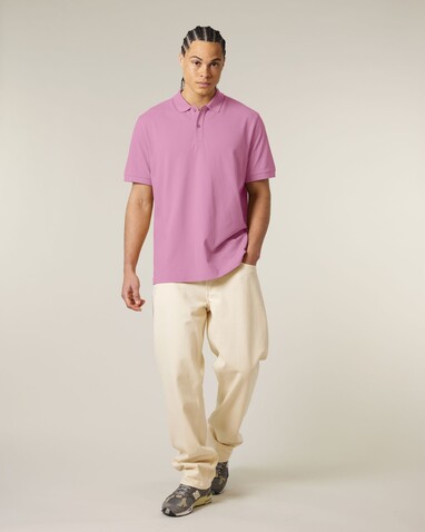 Prepster 2.0 - Bubble Pink - XXL bedrucken, Art.-Nr. STPU222C1292X