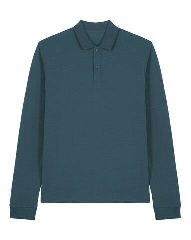 Prepster 2.0 Long Sleeve - Stargazer - 3XL bedrucken, Art.-Nr. STPU223C7023X
