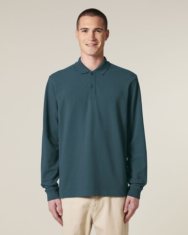 Prepster 2.0 Long Sleeve - Stargazer - 3XL bedrucken, Art.-Nr. STPU223C7023X