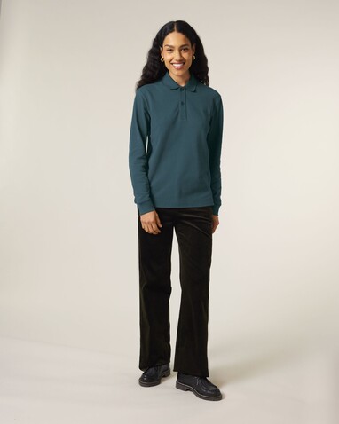 Prepster 2.0 Long Sleeve - Stargazer - 3XL bedrucken, Art.-Nr. STPU223C7023X