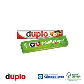 duplo 1er bedrucken, Art.-Nr. 91160