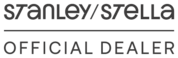 StanleyStella Official Dealer Logo