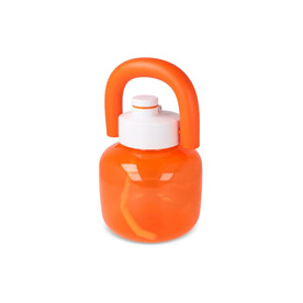 Hi-lou Flasche 1.8L - Orange bedrucken, Art.-Nr. LT98737-N0026