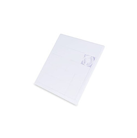 Großes Schiebepuzzle - Weiss bedrucken, Art.-Nr. LT90771-N0001