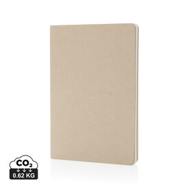 Elowen A5 Tree-Free-Notizbuch braun bedrucken, Art.-Nr. P774.6209 Elowen A5 Tree-Free-Notizbuch braun bedrucken, Art.-Nr. P774.6209