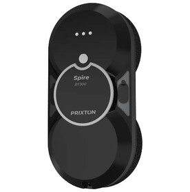 Prixton BT300 Fensterreinigungsroboter, schwarz bedrucken, Art.-Nr. 1PA17090