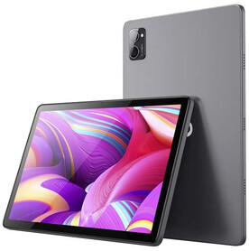 Prixton Nova 10,1&amp;quot;, 4G 4/64 GB Tablet, schwarz bedrucken, Art.-Nr. 1PA17190