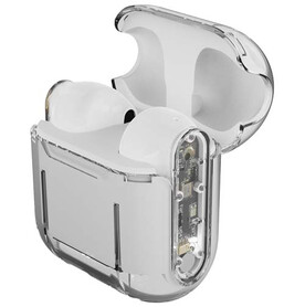 Prixton TWS162 Ohrhörer, weiss bedrucken, Art.-Nr. 1PA17601