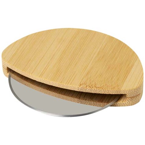 Navajo Pizzaschneider, natur bedrucken, Art.-Nr. 11338106