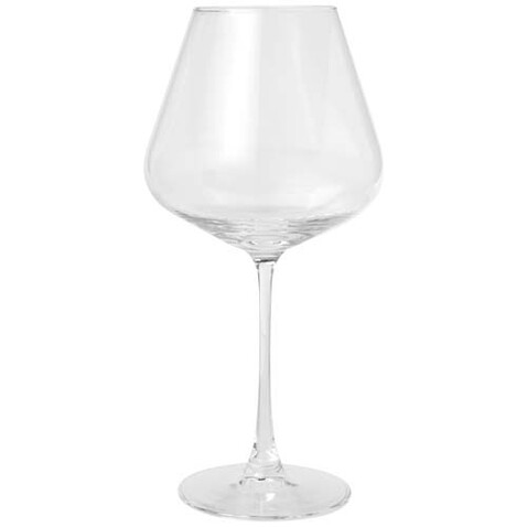 Rosso 2-tlg. Weinglas Set, transparent bedrucken, Art.-Nr. 11339001