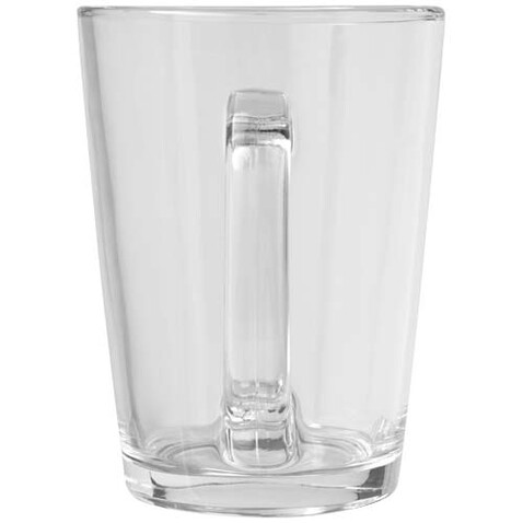 Zeni 2-tlg. Teeglas Set, transparent bedrucken, Art.-Nr. 11339401