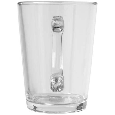 Zeni 2-tlg. Teeglas Set, transparent bedrucken, Art.-Nr. 11339401