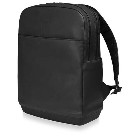 Moleskine Classic Pro Rucksack, schwarz bedrucken, Art.-Nr. 13007190