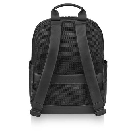 Moleskine Classic Pro Rucksack, schwarz bedrucken, Art.-Nr. 13007190