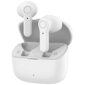 Prixton TWS155 Bluetooth® Ohrhörer, weiss bedrucken, Art.-Nr. 2PA15601 Prixton TWS155 Bluetooth® Ohrhörer, weiss bedrucken, Art.-Nr. 2PA15601