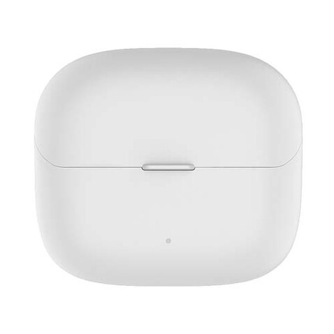 Prixton TWS155 Bluetooth® Ohrhörer, weiss bedrucken, Art.-Nr. 2PA15601