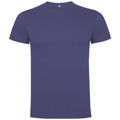 Dogo Premium T-Shirt für Kinder, Blue Denim bedrucken, Art.-Nr. K65021KE