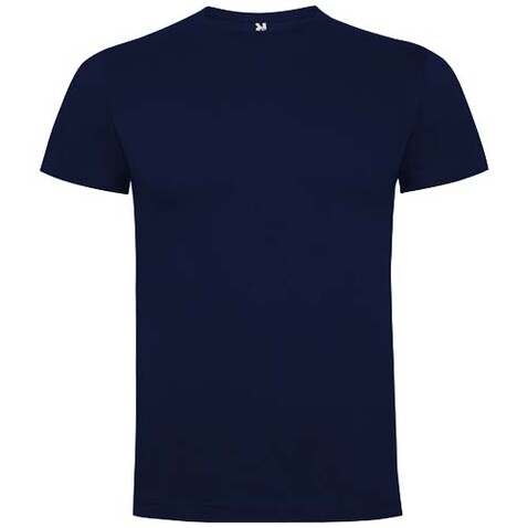 Dogo Premium T-Shirt für Kinder, Navy Blue bedrucken, Art.-Nr. K65021RJ